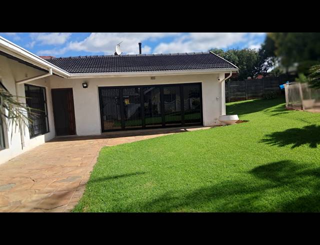 4 BEDROOM FREESTANDING TO LET IN HORIZON VIEW